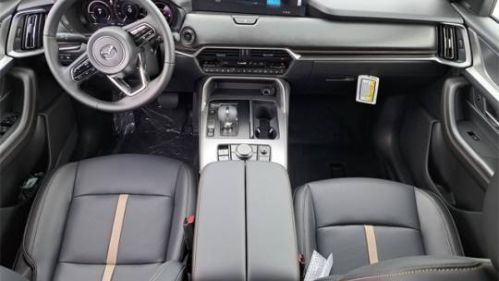 2025 Mazda CX-90 - Images - 9