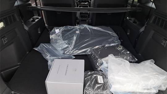 2025 Mazda CX-90 - Images - 10
