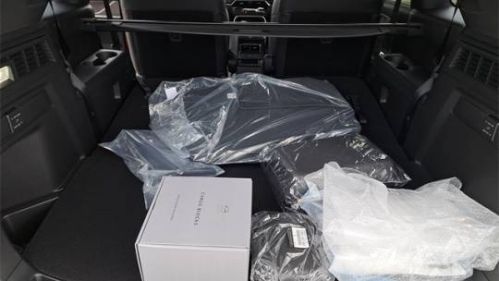 2025 Mazda CX-90 - Images - 10
