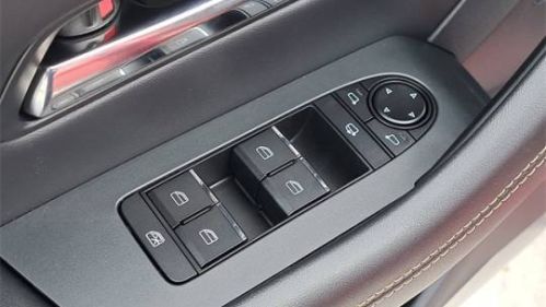 2025 Mazda CX-90 - Images - 12