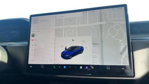 2021 Tesla Model S - Images - 18
