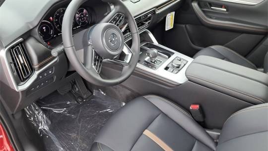 2025 Mazda CX-90 - Images - 13