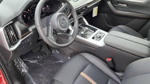 2025 Mazda CX-90 - Images - 13