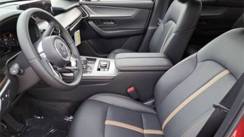 2025 Mazda CX-90 - Images - 14