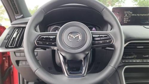 2025 Mazda CX-90 - Images - 16