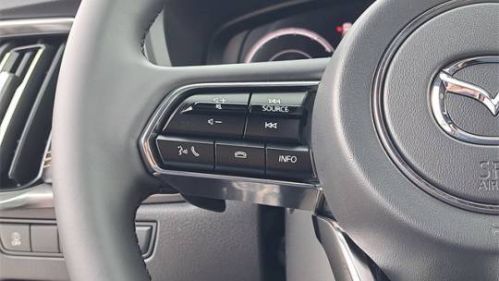 2025 Mazda CX-90 - Images - 17