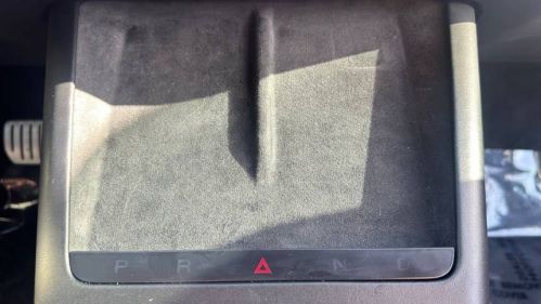 2021 Tesla Model S - Images - 22