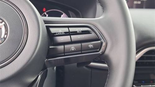 2025 Mazda CX-90 - Images - 18