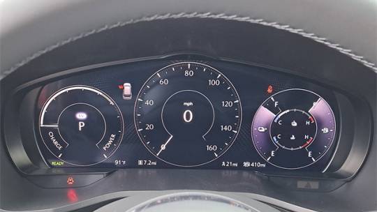 2025 Mazda CX-90 - Images - 19