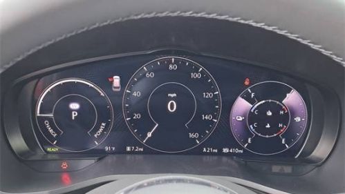 2025 Mazda CX-90 - Images - 19