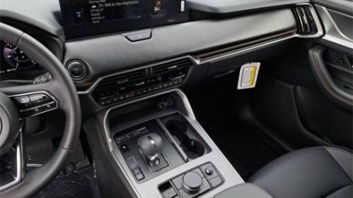 2025 Mazda CX-90 - Images - 20