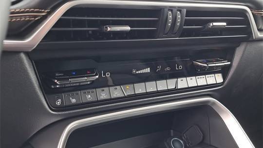 2025 Mazda CX-90 - Images - 22