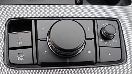 2025 Mazda CX-90 - Images - 23