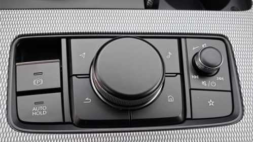 2025 Mazda CX-90 - Images - 23