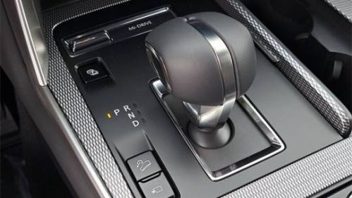 2025 Mazda CX-90 - Images - 24