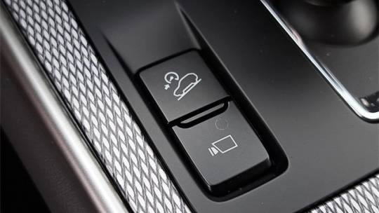 2025 Mazda CX-90 - Images - 25
