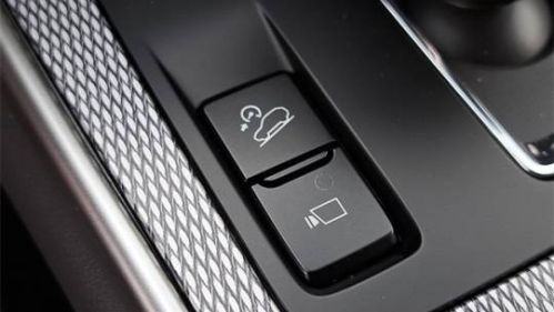 2025 Mazda CX-90 - Images - 25
