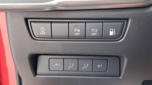 2025 Mazda CX-90 - Images - 27