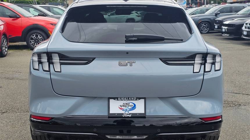 2025 Ford Mustang Mach E 3FMTK4SX1SMA13263