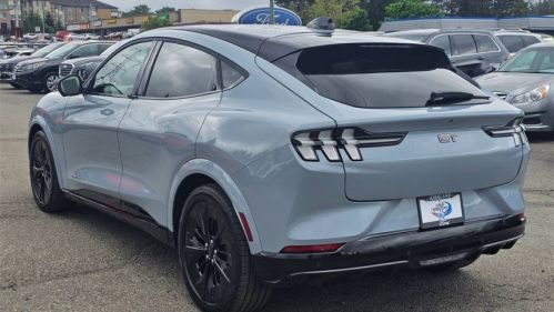 2025 Ford Mustang Mach E 3FMTK4SX1SMA13263
