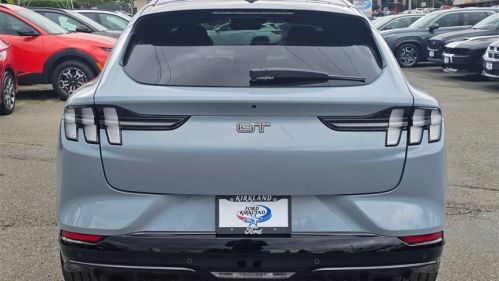 2025 Ford Mustang Mach E 3FMTK4SX1SMA13263