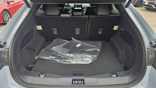 2025 Ford Mustang Mach E 3FMTK4SX1SMA13263