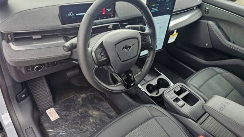2025 Ford Mustang Mach E 3FMTK4SX1SMA13263