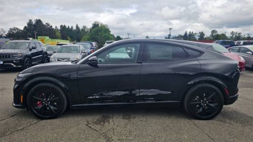 2025 Ford Mustang Mach E 3FMTK4SXXSMA04917
