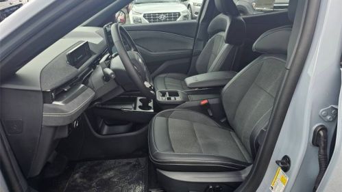 2025 Ford Mustang Mach E 3FMTK4SX1SMA13263