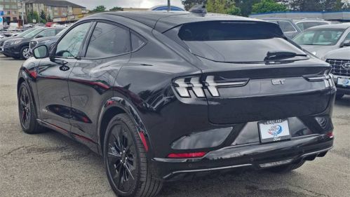 2025 Ford Mustang Mach E 3FMTK4SXXSMA04917