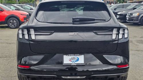2025 Ford Mustang Mach E 3FMTK4SXXSMA04917