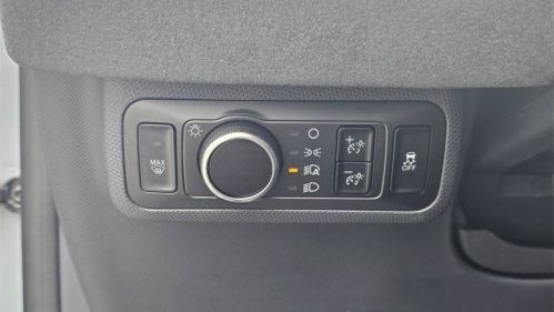 2025 Ford Mustang Mach E 3FMTK4SX1SMA13263