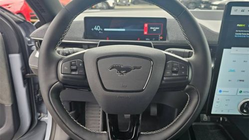 2025 Ford Mustang Mach E 3FMTK4SX1SMA13263