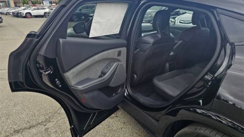 2025 Ford Mustang Mach E 3FMTK4SXXSMA04917