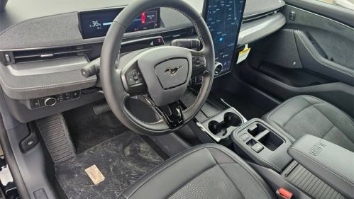 2025 Ford Mustang Mach E 3FMTK4SXXSMA04917