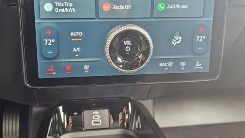2025 Ford Mustang Mach E 3FMTK4SXXSMA04917