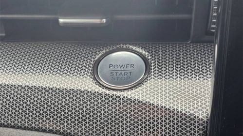 2025 Ford Mustang Mach E 3FMTK4SXXSMA04917