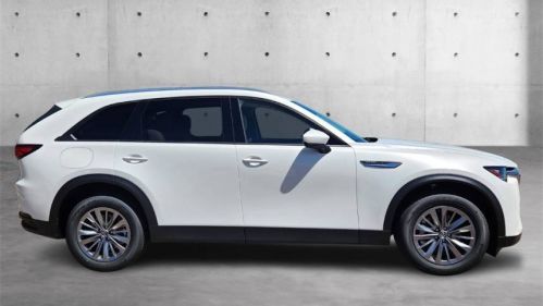 2025 Mazda CX-90 - Images - 3