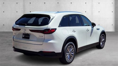 2025 Mazda CX-90 - Images - 4