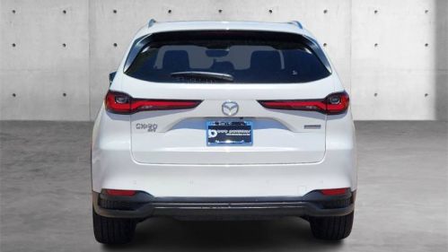 2025 Mazda CX-90 - Images - 5