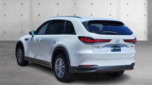 2025 Mazda CX-90 - Images - 6