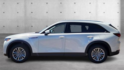 2025 Mazda CX-90 - Images - 7