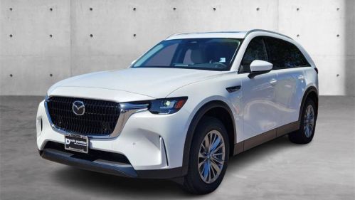 2025 Mazda CX-90 - Images - 8