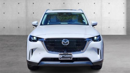2025 Mazda CX-90 - Images - 9