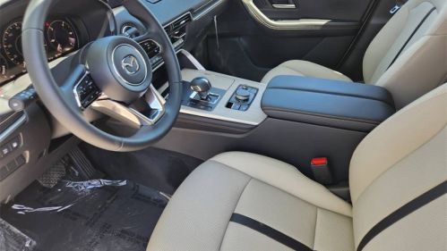 2025 Mazda CX-90 - Images - 13