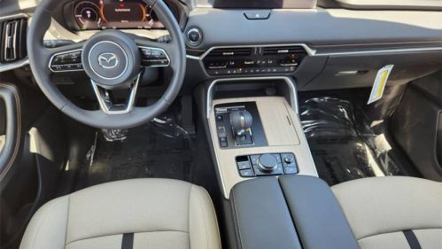 2025 Mazda CX-90 - Images - 15