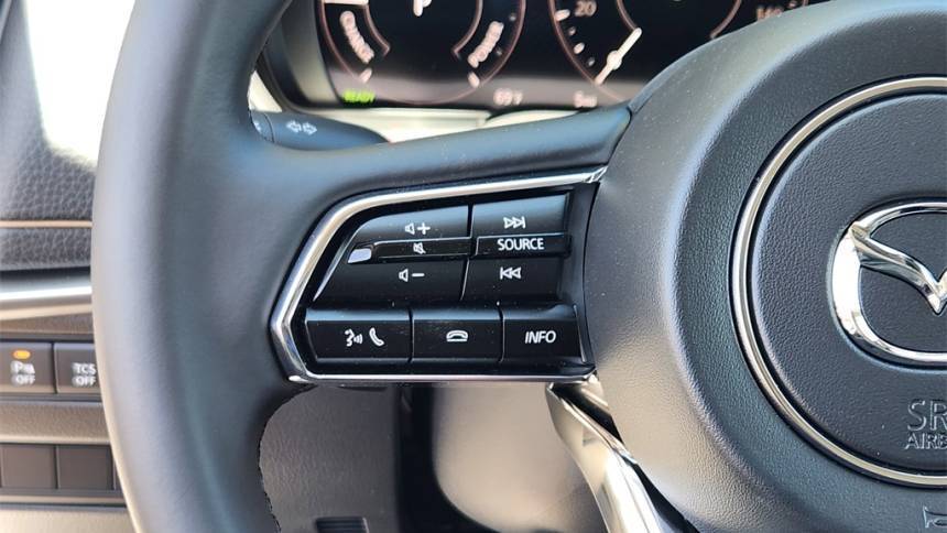 2025 Mazda CX-90 - Images - 16