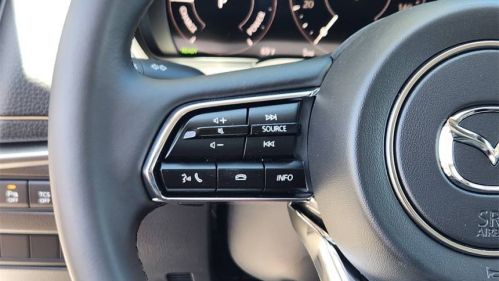2025 Mazda CX-90 - Images - 16