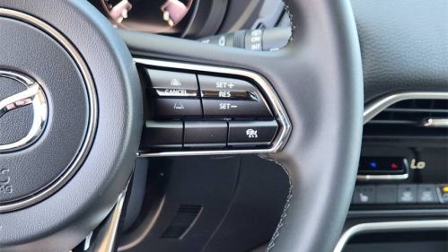2025 Mazda CX-90 - Images - 17
