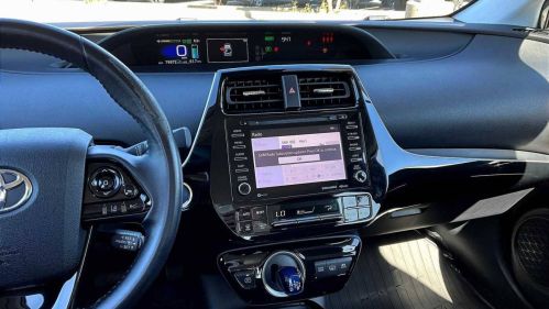 2020 Toyota Prius Prime - Images - 6